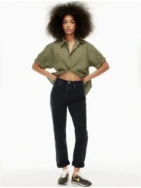90s BF High Loose from Denim Forum